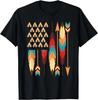 Native American Stolz USA Flagge T-Shirt Tee Lustiges Geschenk Unisex T-Shirt