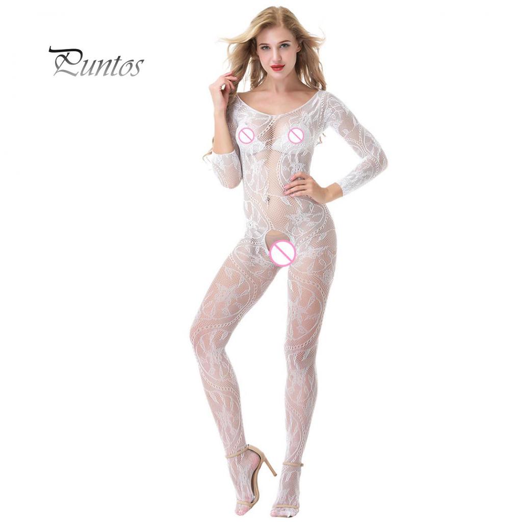 Celosvětově prodávané jednodílné punčochové kalhoty s dlouhým rukávem, vyduté punčochy Spodní prádlo