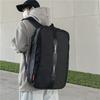 Schoolbag Outdoor Backpack Men's Backpack Women's Trendy Brand High School Student College Student Large Capacity Computer Travel Bag 