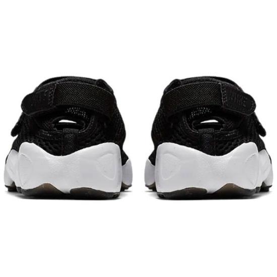 Nike Women's Air Rift BR Black 848386-001