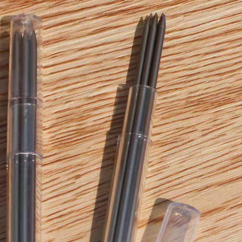 

Tian Zhuo 03070 Automatic 2.0mm 2B Pencil with Delicate Grip for Students