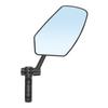 Rearview Mirror Wide   Angle Bike Handlebar Rearview Mirror   Side Rearview Mirror Riding BackSight Reflector Bike   Side