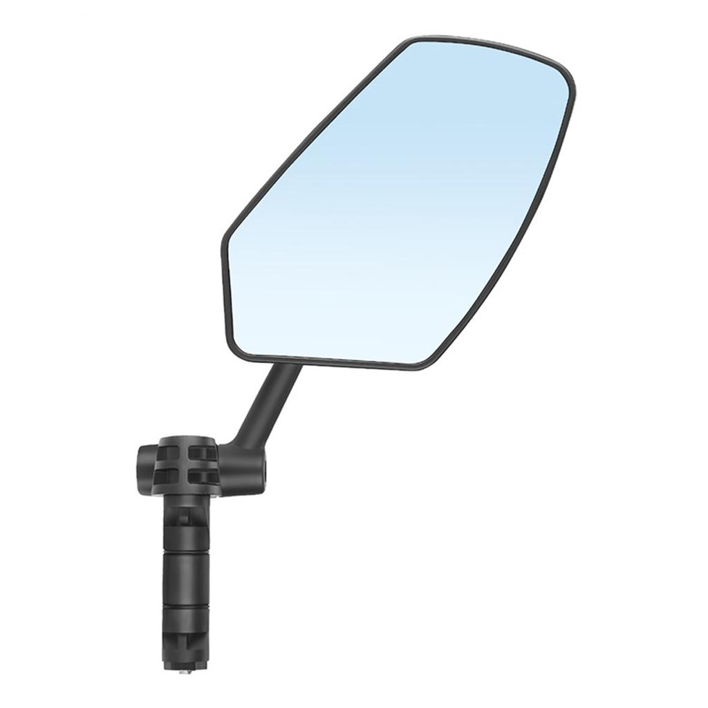 Rearview Mirror Wide   Angle Bike Handlebar Rearview Mirror   Side Rearview Mirror Riding BackSight Reflector Bike   Side