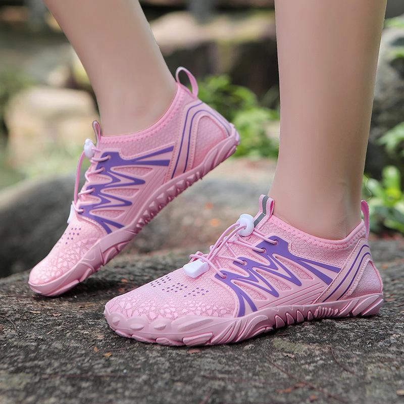 

Creek shoes beach diving swimming shoes outdoor leisure wading shoes hiking running shoes 42