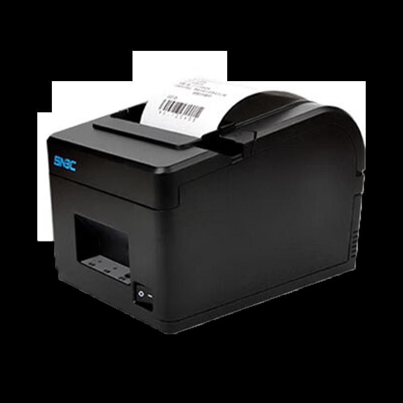 Новый термопринтер чеков Beiyang BTP-X66 80 мм