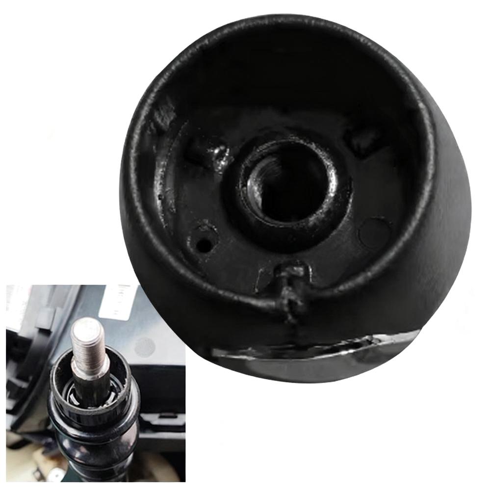 Leather Gear Knob Handball for Kia For Forte 2008 2016 and For Hyundai Elantra MK4 HD 2010 2011 OEM 2842231696