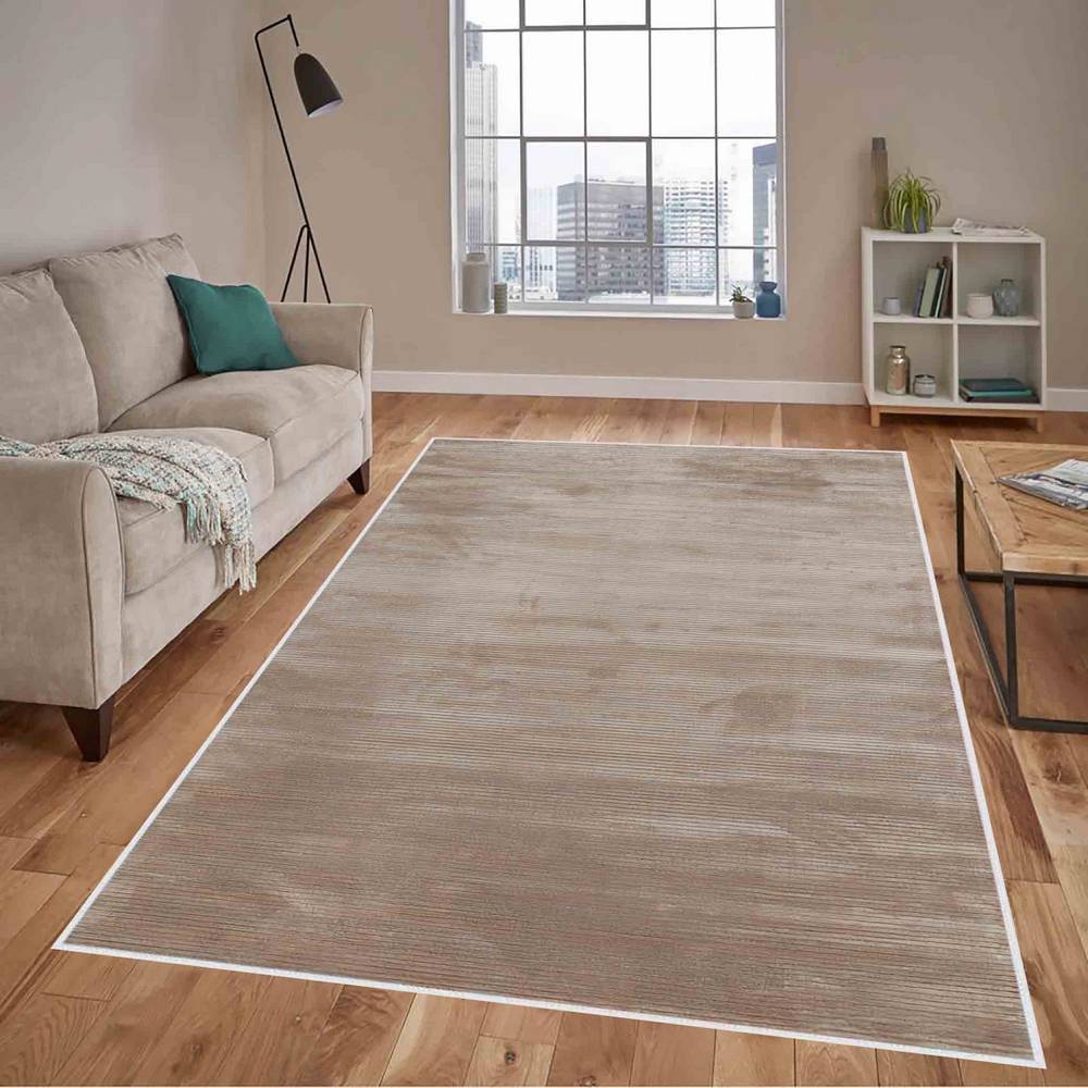 

Mosimoso Home MC494 Ковер с принтом на подошве в горошек 50x80 cm