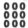 K1AE OEM 204084GS, 200345GS, AR2235 Replacement Water Seals Leak Prevention for Pressure Washer Pumps