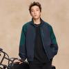 Champion Jackets Unisex Stand Collar Moderate Other U5COTSU014