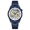 Men'S Non-Mechanical Watch Engraved Men'S Watch Style Domineering Watch