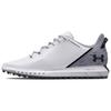 Hovr Drive Spikeless Wide 'White Mod Grey' 3025079-100