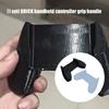 Game Console Controller Grip Ergonomic Handle for TRIMUI BRICK Easy Install Portable Holding Handle Gaming Accessories