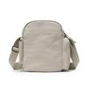 Small Square Bag Women's Shoulder Bag Water-Repellent Nylon Crossbody Bag
