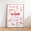 Decoración para el hogar
– Pinturas y posters