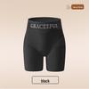 Women's High-Waisted Tummy Control Invisible Safety Shorts - Cool & Comfortable 3-in-1 Boxer Briefs