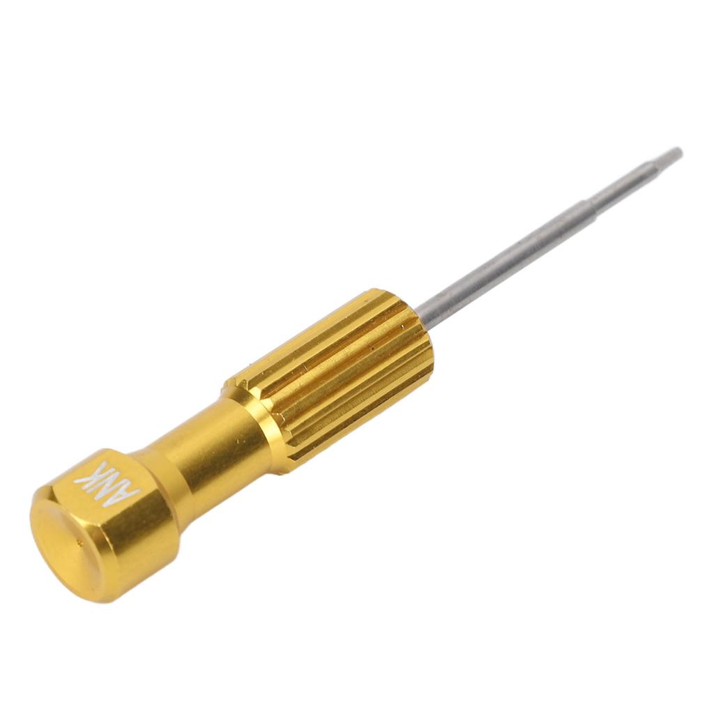 Dental Implant Screwdriver Professional Stainless Steel Implant Screw Driver Accessory for Dentist