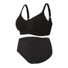 Anti-gravity lift women's underwear, letter shoulder straps, seamless underwear women's small breasts gather and close sub-breasts, bra, bra women