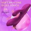 Powerful Vibrator Dildo for Women G-Spot Rabbit Vibrators Nipple Clitoris Stimulator Vagina Massager Adult Sex Toys for Woman