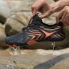 Neue Herren- und Damen-Outdoor-Strand-Watschuhe Schwimmschuhe Tauchuhr Paar Bachschuhe Schnell trocknende Schuhe Schnorchelschuhe