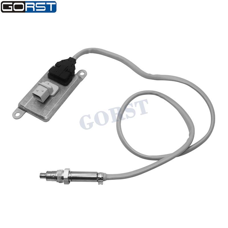 Nox Nitrogen Oxygen Sensor 5WK96722B for Man Euro6 Truck Auto Part 51.15408-0017 51154080017