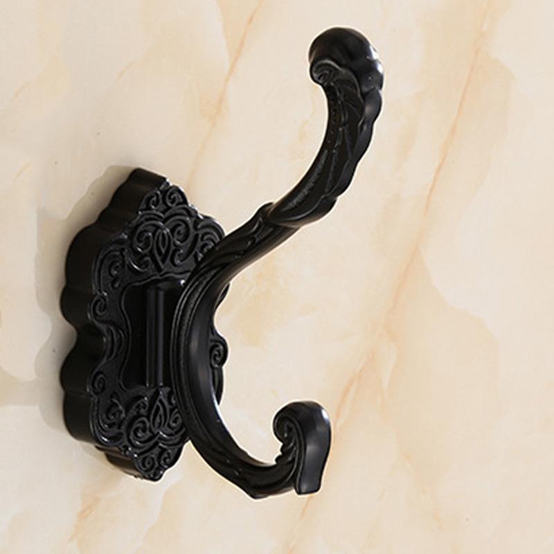 

. Новые настенные крючки и стойки цвета античной бронзы, вешалки для одежды и металла, крючки для полотенец, пальто и халатов. Аксессуары для ванной комнаты