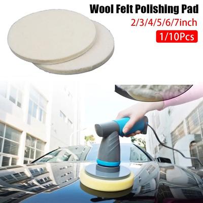 Zımparalar – Fırça Aparatları