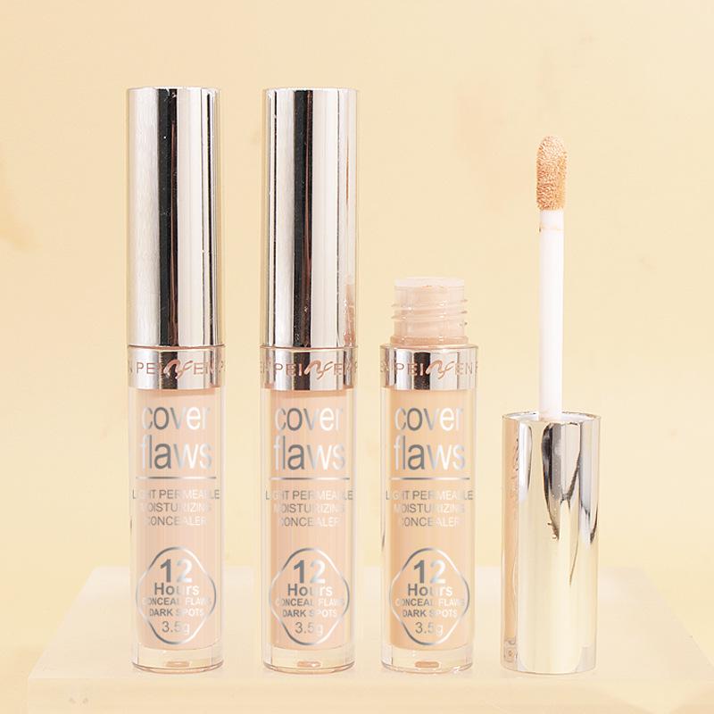 

PEINIFEN Flawless Long-lasting Waterproof Concealer 3.5g