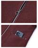 Women's Stylish Hooded Faux Wool Winter Jacket for Middle-Aged and Elderly