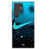 Case For Samsung Galaxy S23 Ultra Nike Water Drop Maniacase