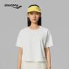 Women's Breeze Breathable Running Short Sleeve T-Shirt