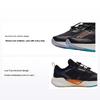 Li Ning Youth Ultra Light 19 Running Shoes Kids Sneakers Black YKFS066-3