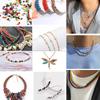 2/3/4 Mm Solid Color Glass Rice Beads Beaded Diy Handmade Necklace Bracelet Beaded Loose Beads Jewelry Accessories Material