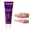 25ml Water Based Lubricants Smooth Intimate Couples Lubricant Lube Easy To Clean for Vagina Anal