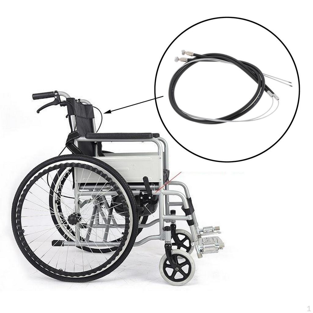 Brake Lever Components for Improved Functionality