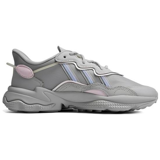 adidas Ozweego Low Grey Clear Pink W - GY4907