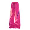 Men Women 3 In 1 Ski Pants Winter Outdoor Windproof Waterproof Warm Snow Trousers
