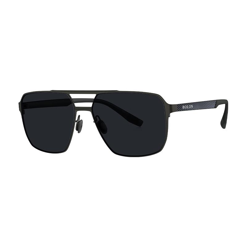 BOLON BL8128 Men s Polarized Aviator Sunglasses