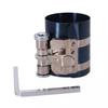 Piston Ring Compressor with Enhanced Stability and Safety Features