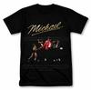 Michael Jackson The Michael Movie 2025 Biopic Graphic Vintage T Shirt