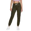 Fashion Womens High Waist Fastening Solid Color Trousers Ladies Leisure Pants