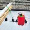 1/2Pcs Tie Bed Belt Strong Load-bearing Cargo Buddy Truck Tool Tie