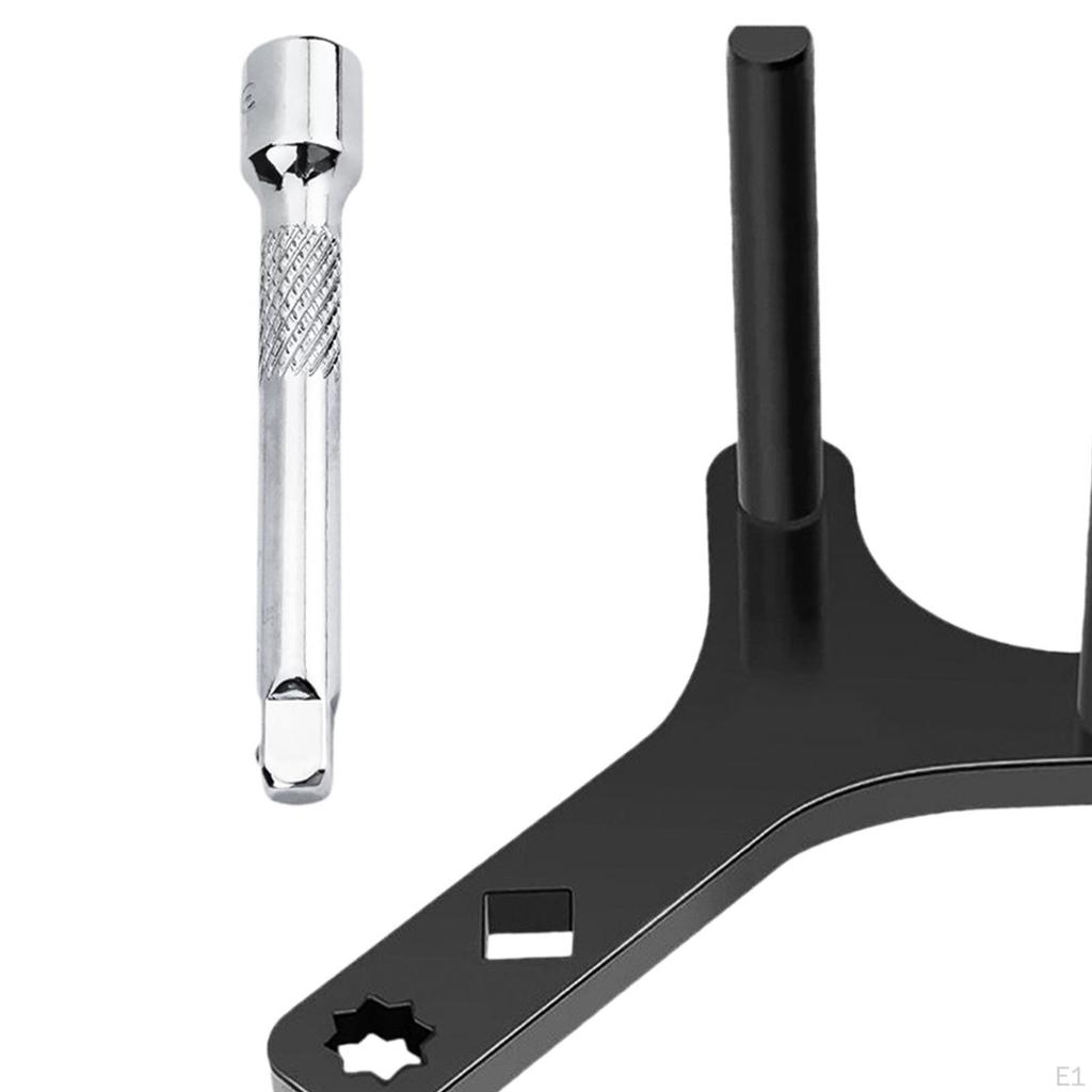 Lower Control Arm Prying Tool Car Accessories Heavy Duty Ball Joint Separator Steel