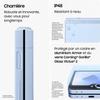 Samsung Samsung Galaxy Z Flip6 5G SIM Única Desbloqueado Smartphone Plegable