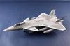Trumpeter Stavebnice plastového modelu čínského stíhače Mighty Dragon 05864 1/48 J-2S (Letoun)