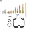 New Carb Rebuild Kit Repair for Yamaha Moto 4 YFM200DX 1986-1989