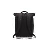 Nike Polyester Backpack Regular Unisex Black BA5529-010