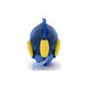 Pixar Character Washable Beans Collection Dory Plush Toy, Width: Approx. 13cm