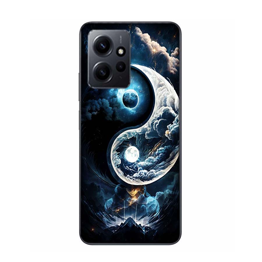 

Balance of Elements The Eternal Yin-Yang Phone Case For Redmi Note 14 15 Pro 5G 13 12 Pro Plus 11 11T 11E 11S 10 Pro 10S 9 9S Co Redmi Note 15 Pro 4G