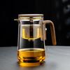 Shangqi Glass Tea Infuser Teapot