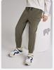 David Bella Boys' Sports Pants Spring Clothes New Children's Pants Boys' Sanitary Pants Leg Tights Big Children's Pants